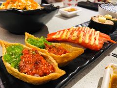 -万岁寿司(万国店)