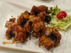 -四点金饭店(将军澳店)
