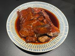 -金陵家宴·金陵春·南京菜(夫子庙店)