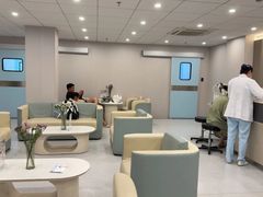-上海大学附属上海和平眼科医院
