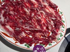 -汕头八合里海记牛肉店(清河店)
