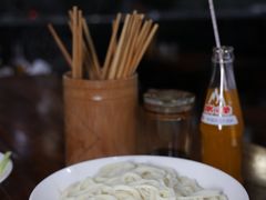 -王菊美食街·王菊面馆(总店)