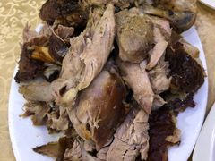 -维吾尔餐厅(宜山路店)