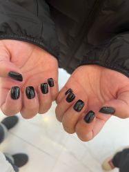 -U3美甲