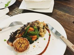 -娜娜家·Nana's restaurant(国金汇店)