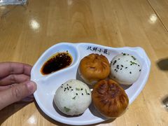 -玖鲜小笼(中山广场店)