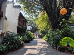 -深圳锦绣中华民俗村