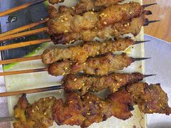 -巴依老爷新疆餐厅