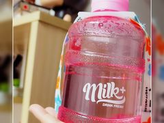 -milkplus·泰式奶茶(较场东路店)