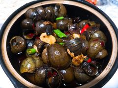 -大萝卜烧烤羊蝎子烤全羊(新城河路店)