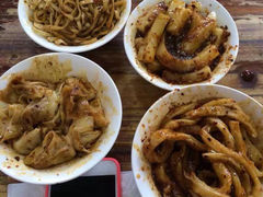 iphone_upload_pic-洞子口张老二凉粉(文殊院店)