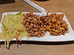 -直隶安家牛肉罩饼(建华店)