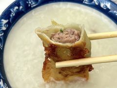 -一品鲜鱼锅贴(人民一路店)