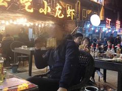 门面-去吃小龙虾·江湖菜·烧烤(南滨路店)