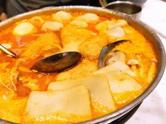 新加坡风味叻沙锅-星怡会·新加坡新美食(苏州中心店)