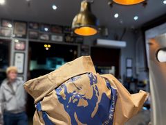 -Fergburger(皇后镇店)