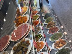 -韩麦大冷面(桂花街直营店)