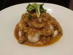 -挂旗柴锅鸡(蚌山区嘉年华店)