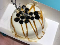 黑糖珍珠梳芙厘-狐狸和向日葵(北京路店)