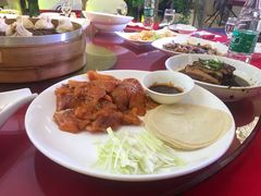 -华侨国际大酒店·中餐厅