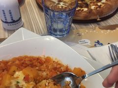 -必胜客(新福地店)