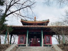 -高尔山公园