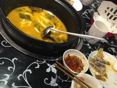 -黑鱼郭我家酸菜鱼(摩尔广场店)