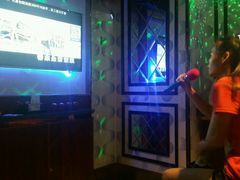 -欢乐迪KTV(江南店)