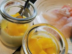 -食光全日制餐厅(绵阳首开喜来登酒店)