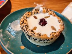-纳瓦新疆菜(银都店)
