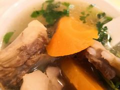 -新粤新疆菜清真餐厅(拱北店)