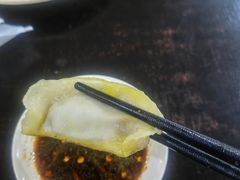 -回回锅贴(小河沿店)