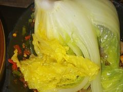 -重庆风光老灶火锅城(同德广场店)