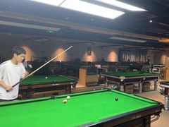 -云川台球(马甸店)