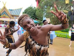 -七彩云南欢乐世界