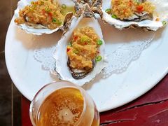 -顺德小院私房菜馆