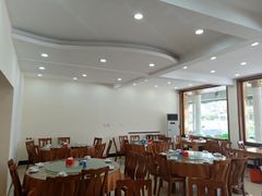 大堂-四海鲜渔家菜(黄金海岸店)