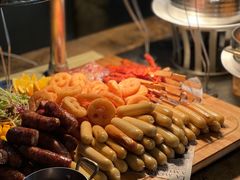 -浙江西子宾馆·瑶园咖啡厅