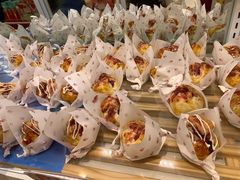 -嘉华饼屋JOY BAKERY(南屏街店)