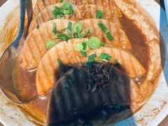 -OCEAN一席海鲜•海景餐厅(双子塔店)