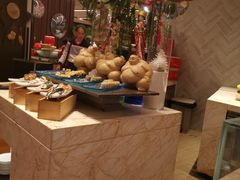 -嘉年华大酒店琴湾-自助餐厅