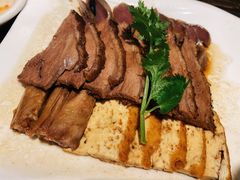 -大洋家·精品潮汕菜·生腌砂锅粥(天河东路店)