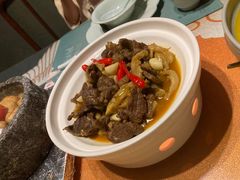 -恬阿姨庭院餐厅·生日宴