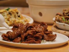 -姥姥家春饼店(惠新东街店)