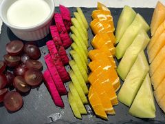 -NOKNOK若蔻亲子餐厅(天地壹方北馆店)