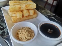 红糖糍粑-李师傅脆肚(华强北店)