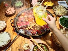 -陈陈火锅(较场口店)