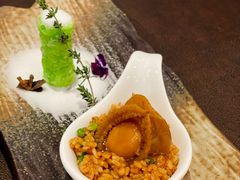 -广州文华东方酒店·江-由辉师傅主理