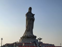 -天津妈祖文化园