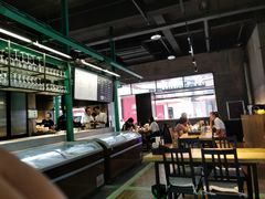 -KAOTOWN烤堂•烧烤(海汇港店)